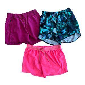 Girls Youth L, Athletic Shorts